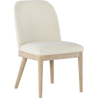 Lucinda Upholstered Dining Chair