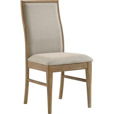 Kaia Upholstered Dining Chair