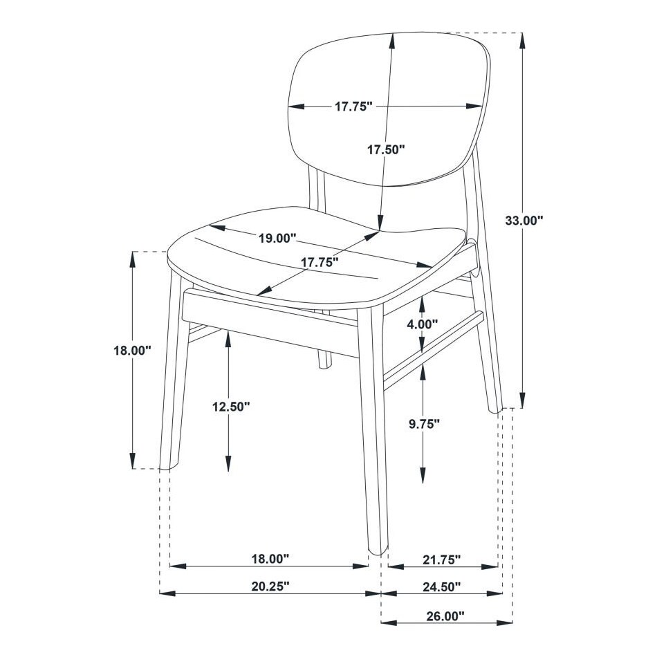 dchairs   