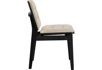 dchairs blk  