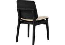 dchairs blk  