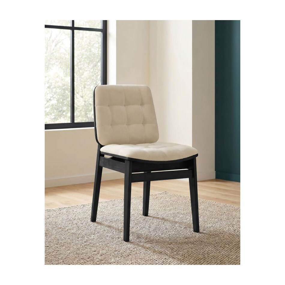 dchairs blk  