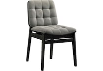 dchairs blk  