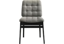 dchairs blk  
