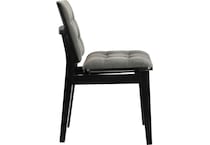dchairs blk  