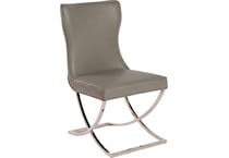 dchairs amanda c gry  