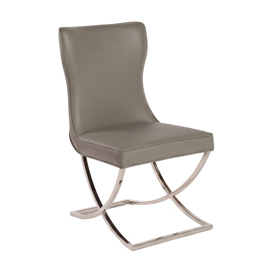 dchairs amanda c gry  