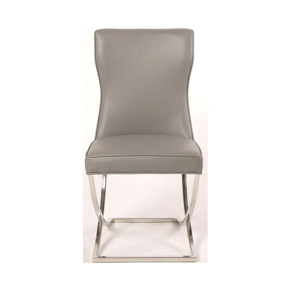 dchairs amanda c gry  