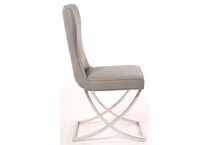dchairs amanda c gry  