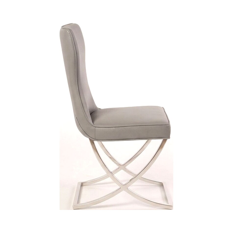 dchairs amanda c gry  