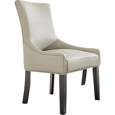 Flor Beige Chair