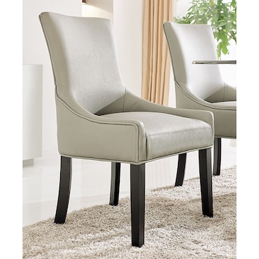 Flor Beige Chair