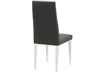 dchairs dblk sc  