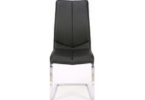 dchairs dominocblk  