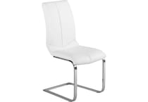 dchairs dominocwht  