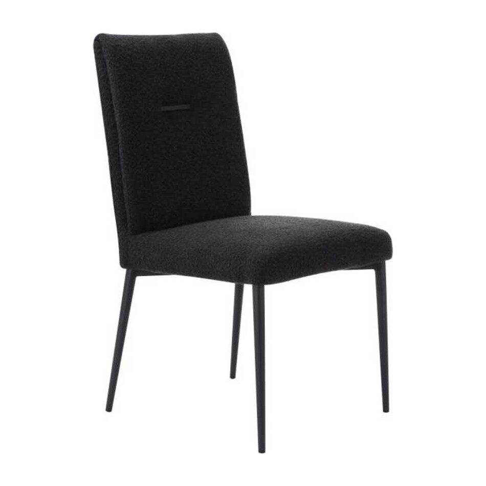 dchairs lessie c blk  