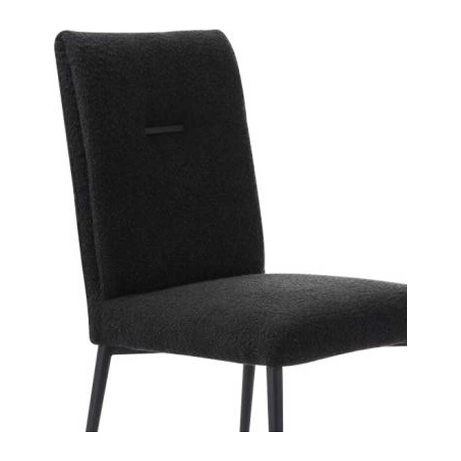 dchairs lessie c blk  