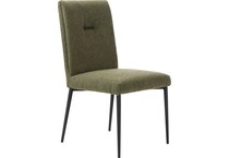 dchairs lessie c grn  