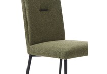 dchairs lessie c grn  