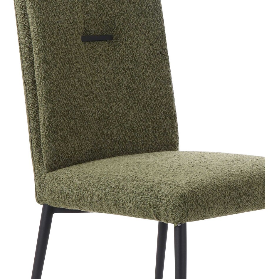 dchairs lessie c grn  