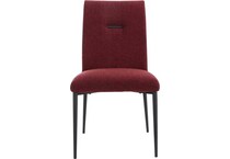 dchairs lessie c red  
