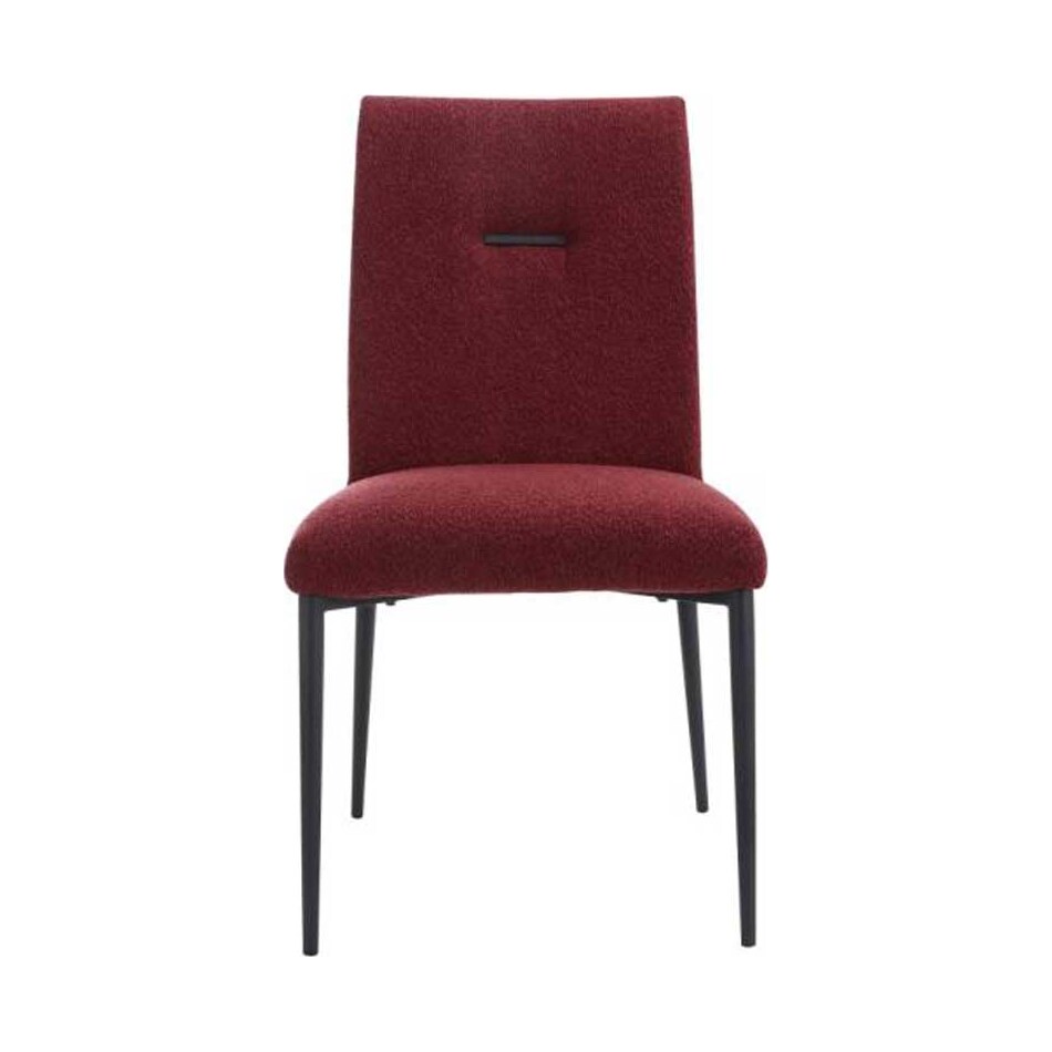 dchairs lessie c red  