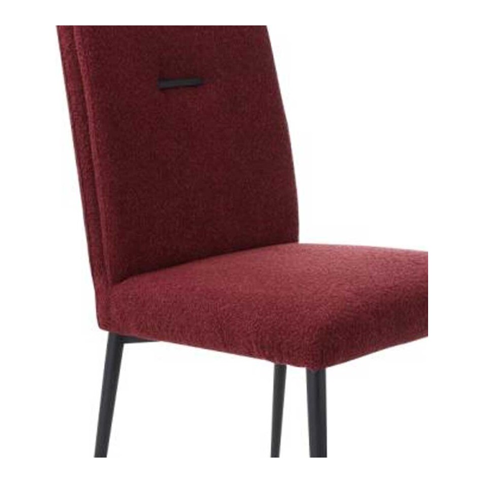 dchairs lessie c red  