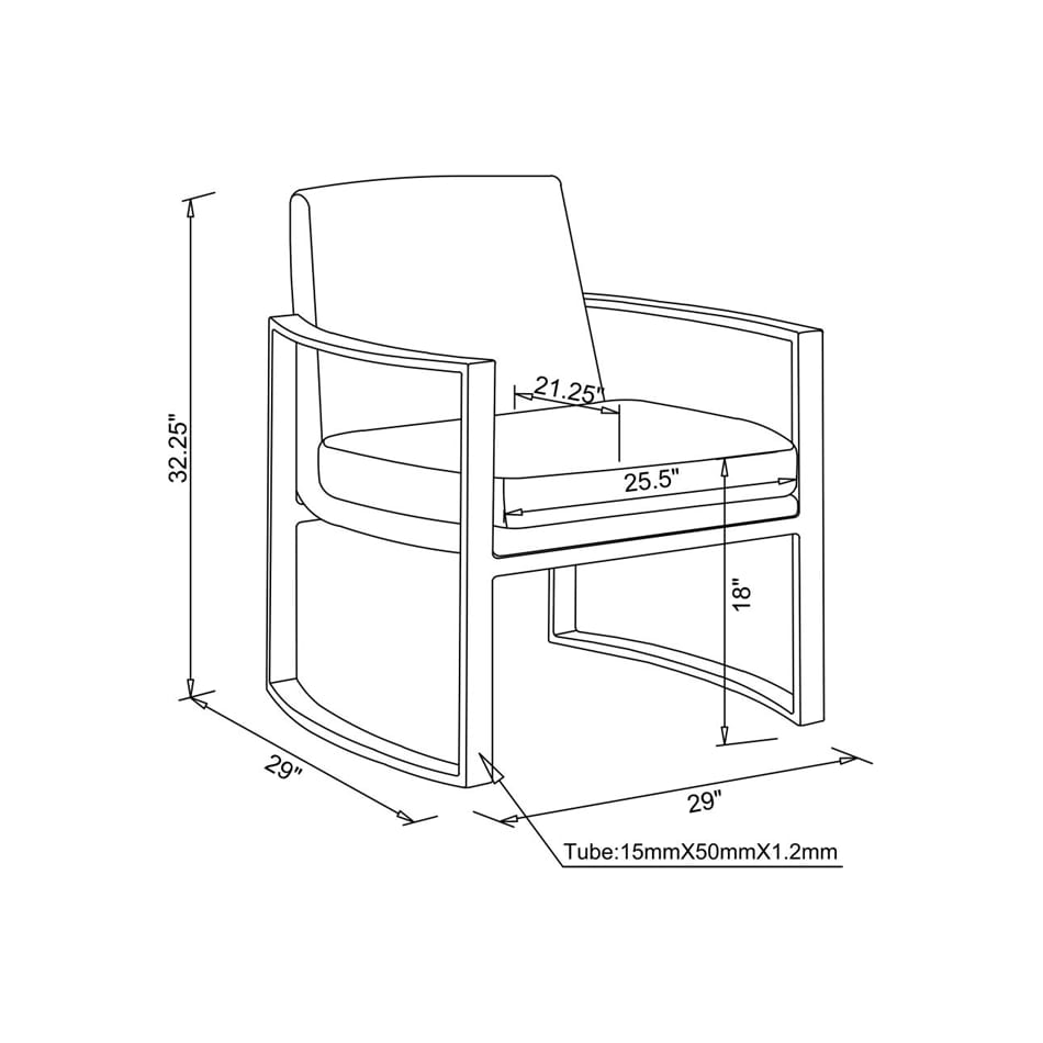 declan accent chairs   