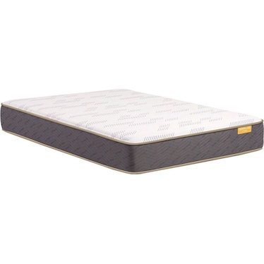 Simmons Deep Sleep Firm Hybrid King Mattress