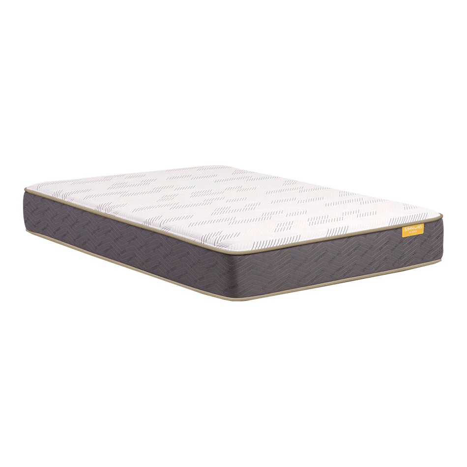 deep sleep firm hybrid twin  t  