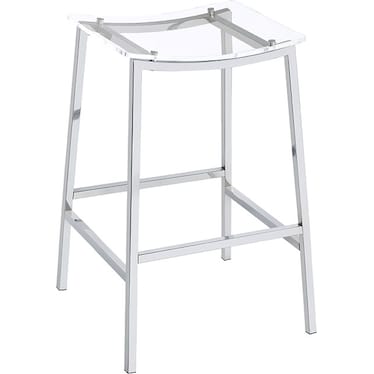 Della Bar 29" Height Bar Stool