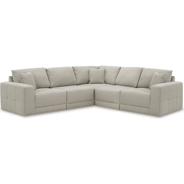 Demis 5PC Sectional