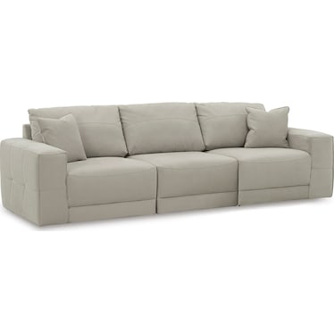 Demis 3PC Sofa