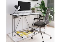 desks   