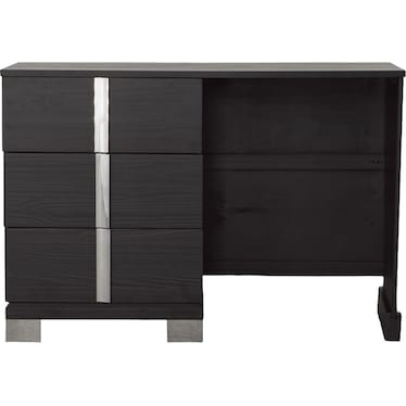 Venezia Black Desk