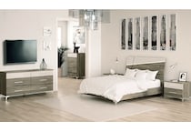 diagonal bedroom sets diagonalkpcs  