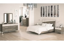 diagonal bedroom sets diagonalkpcs  