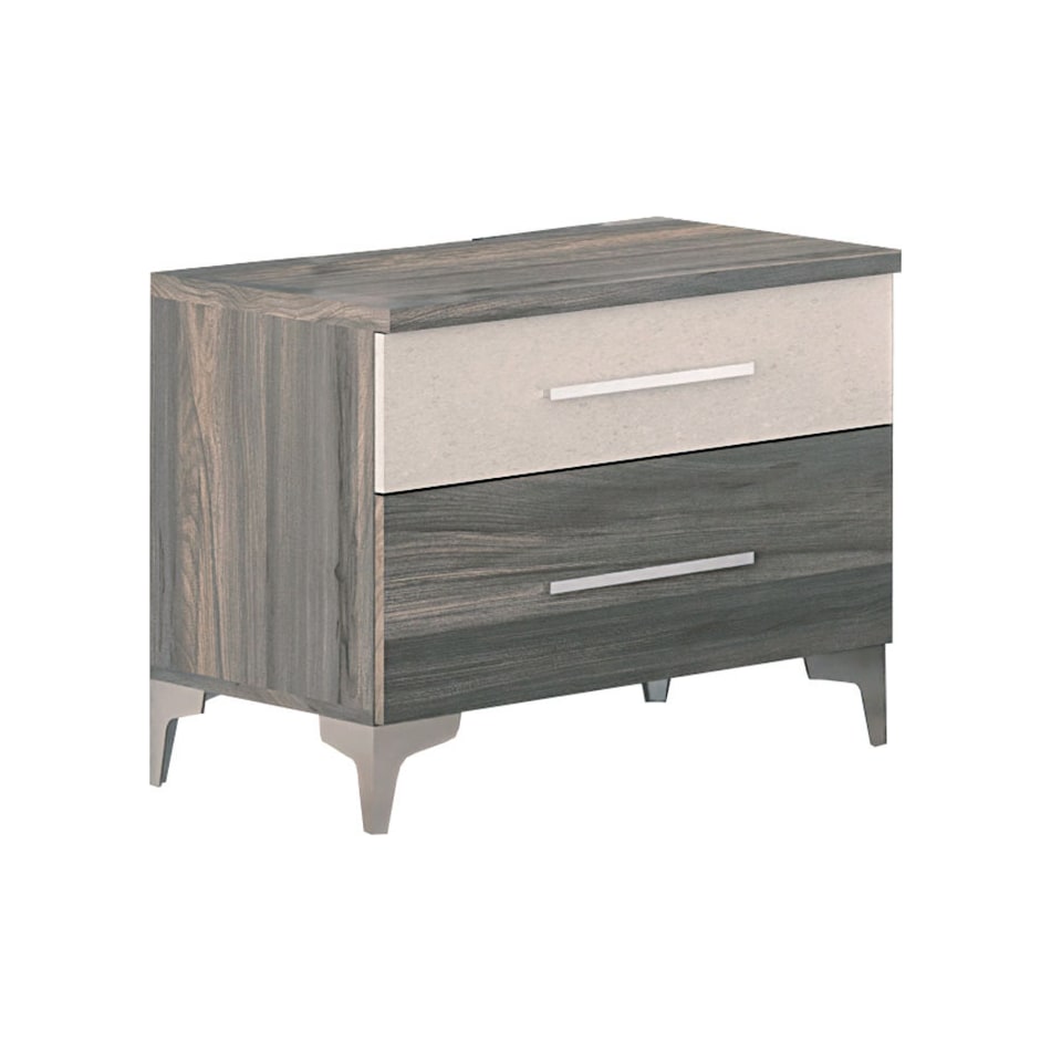 diagonal night stands wcm  