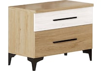 diagonal night stands bbo  