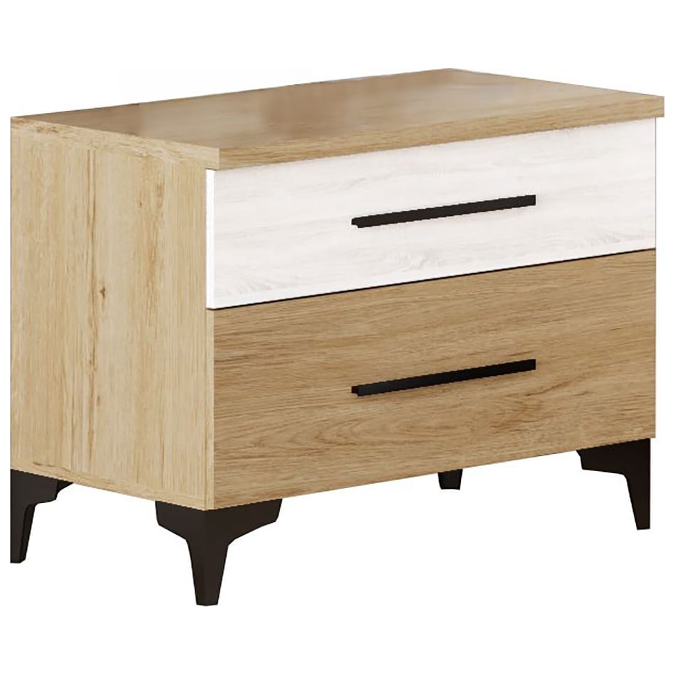 diagonal night stands bbo  