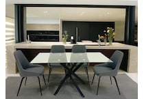 dimitri dining sets hrctpcs  