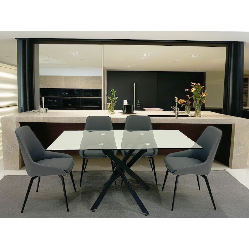 dimitri dining sets hrctpcs  