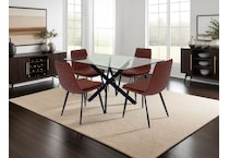 dimitri dining sets hrctcof pcs  