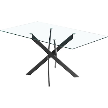 Dimitri Rectangular 60" Dining Table