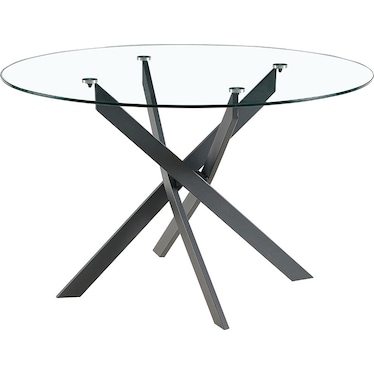 Dimitri Round 48" Dining Table