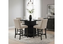 dining sets bge pcs  