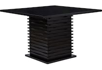 dining sets gry pcs  