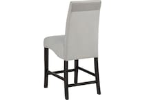 dining sets gry pcs  