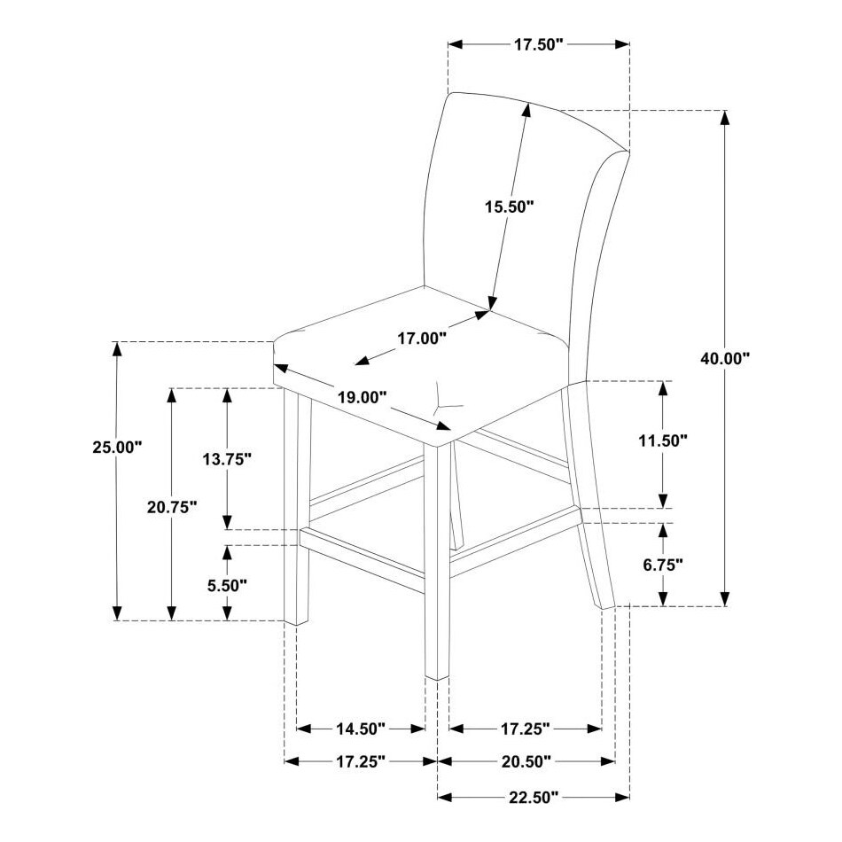 dining sets gry pcs  