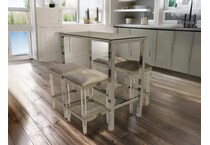 dining sets slv pcs  